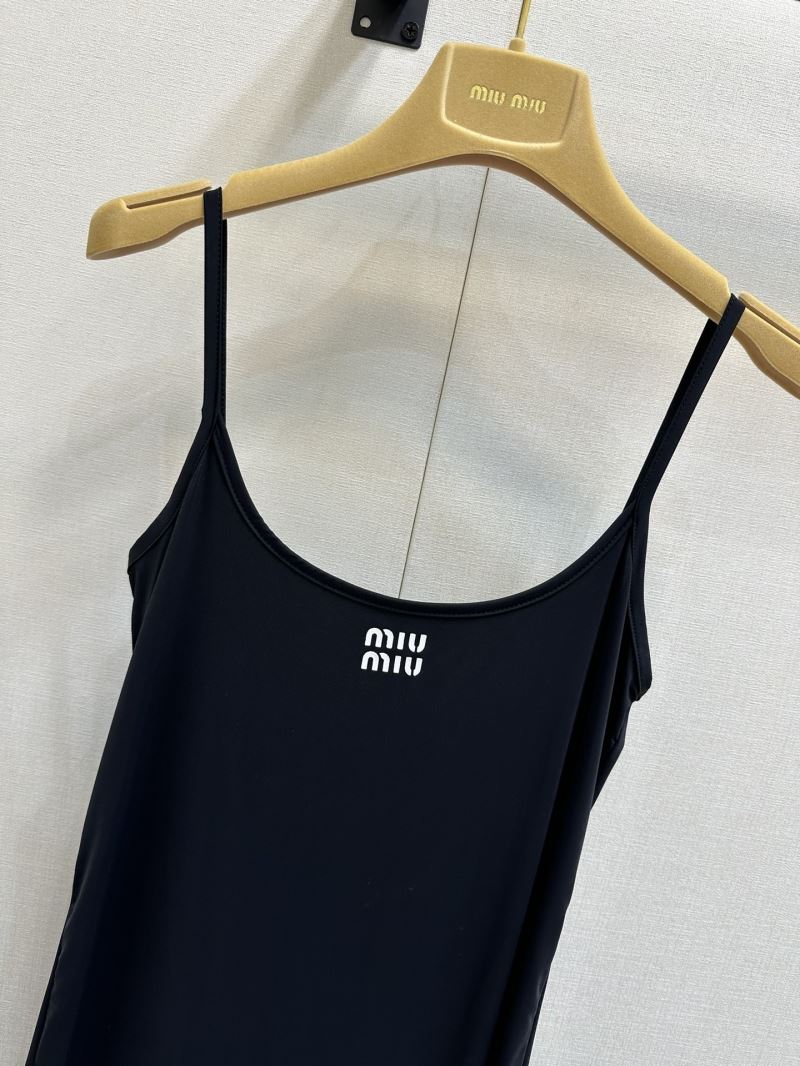 Miu Miu Dress